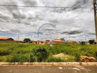 Terreno para Venda, em Jos Bonifcio, bairro Residencial Parra I