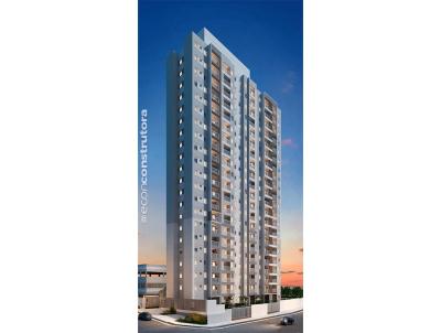 Apartamento para Venda, em Santo André, bairro Campestre, 2 dormitórios, 1 banheiro, 1 vaga