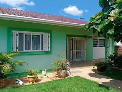 Casa para Venda, em Teutnia, bairro Boa vista, 2 dormitrios, 1 vaga