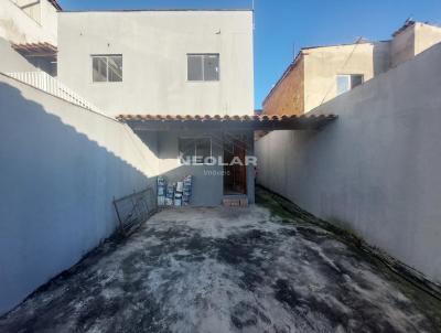 Casa para Venda, em Vespasiano, bairro Gvea, 2 dormitrios, 1 banheiro, 2 vagas