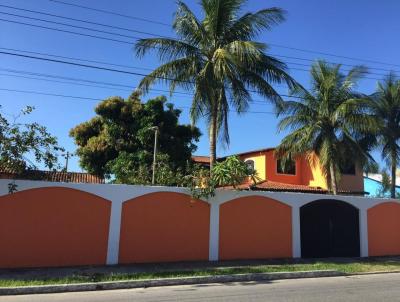 Casa para Venda, em Saquarema, bairro Boqueiro, 4 dormitrios, 3 banheiros, 2 sutes, 3 vagas