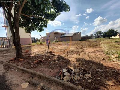 Terreno para Venda, em Jos Bonifcio, bairro Residencial Julio Quinto