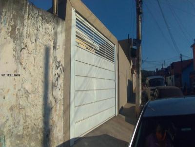 Casa para Locao, em Cajamar, bairro Polvilho (Polvilho), 1 dormitrio, 1 banheiro, 1 vaga