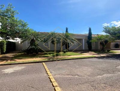 Casa em Condomnio para Venda, em Birigui, bairro Residencial as Aroeiras, 5 banheiros, 3 sutes, 4 vagas