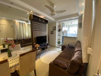 Apartamento para Venda, em Araras, bairro PARQUE INDUSTRIAL, 2 dormitrios, 1 banheiro, 1 vaga