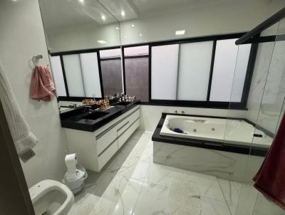 Casa para Venda, em So Jos do Rio Preto, bairro PQ SO MIGUEL, 3 dormitrios, 3 banheiros, 2 sutes, 2 vagas