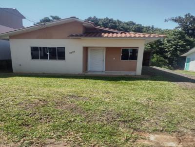 Casa para Venda, em Maravilha, bairro Jardim America, 2 dormitrios, 1 banheiro, 1 vaga