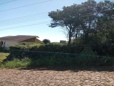 Terreno para Venda, em Maravilha, bairro Pioneiro