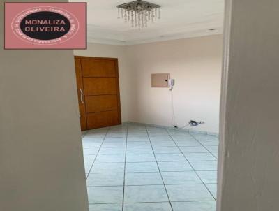 Apartamento para Locao, em So Bernardo do Campo, bairro Parque Terra Nova II, 2 dormitrios, 1 banheiro, 1 vaga