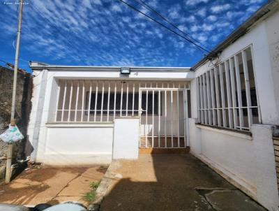 Casa para Locao, em Franca, bairro Centro, 3 dormitrios, 1 banheiro, 2 vagas