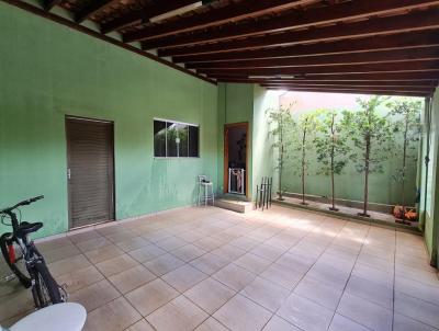 Casa para Venda, em Lins, bairro Jardim Bom Viver, 2 dormitrios, 1 banheiro, 3 vagas