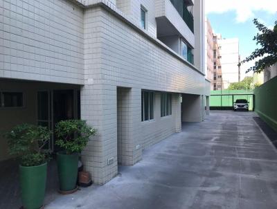 Apartamento para Venda, em Fortaleza, bairro Meireles, 4 dormitrios, 3 banheiros, 1 sute, 2 vagas
