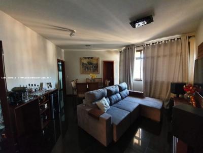 Apartamento para Locao, em Presidente Prudente, bairro EDIFICIO RESIDENCIAL GRANDI, 3 dormitrios, 2 banheiros, 1 sute, 2 vagas
