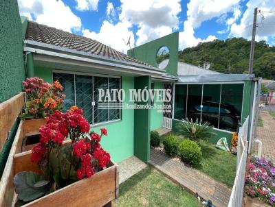 Casa para Venda, em Pato Branco, bairro Bonatto, 3 dormitrios, 1 banheiro, 1 vaga