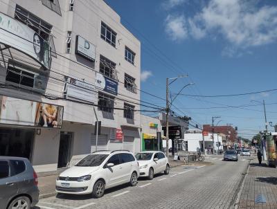 Sala Comercial para Locao, em So Jos dos Pinhais, bairro Centro, 1 banheiro