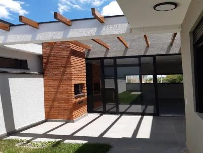 Casa em Condomnio para Venda, em Sorocaba, bairro Jardim Novo Horizonte, 3 dormitrios, 3 banheiros, 2 vagas