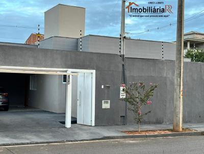 Casa para Venda, em So Jos do Rio Preto, bairro Amora I, 2 dormitrios, 1 banheiro, 1 sute, 1 vaga