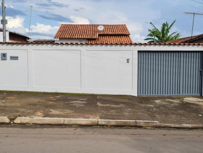 Casa para Venda, em Aparecida de Goinia, bairro Jardim Buriti Sereno, 3 dormitrios, 2 banheiros, 1 sute, 6 vagas