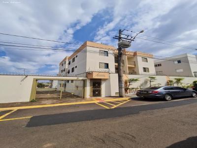 Apartamento para Venda, em Franca, bairro Prolongamento Vila Duque de Caxias, 2 dormitrios, 1 banheiro, 1 vaga