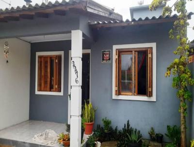 Casa para Venda, em Cidreira, bairro Centro, 2 dormitrios, 1 banheiro, 1 vaga