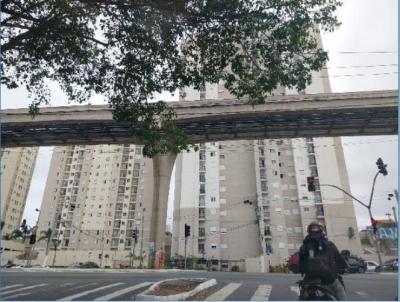 Apartamento para Venda, em So Paulo, bairro Jardim Adutora, 2 dormitrios, 1 banheiro, 1 vaga