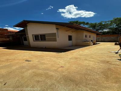 Casa para Venda, em Montes Claros, bairro Portal dos Ips, 2 dormitrios, 2 banheiros, 1 sute, 1 vaga