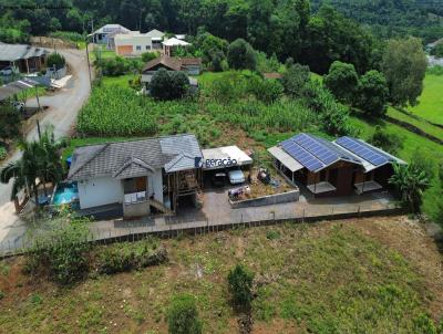 Casa para Venda, em Campos Novos, bairro Barra do Leo