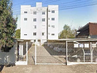 Apartamento para Venda, em Cachoeira do Sul, bairro SANTO ANTONIO, 2 dormitrios, 1 banheiro, 1 vaga