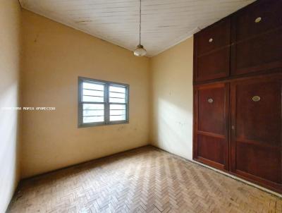 Casa para Venda, em Ribeiro Preto, bairro Vila Seixas, 3 dormitrios, 1 banheiro, 1 vaga