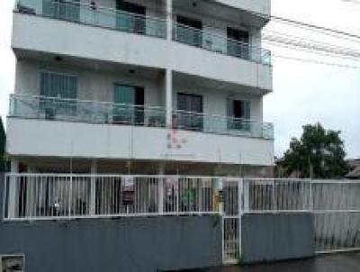 Apartamento para Venda, em Rio das Ostras, bairro Atlntica, 2 dormitrios, 1 banheiro, 1 vaga