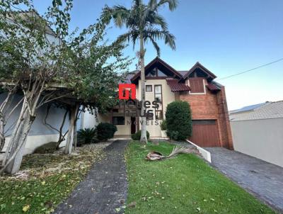 Casa para Venda, em Santa Cruz do Sul, bairro Santo Incio, 2 dormitrios, 2 banheiros, 1 sute, 2 vagas