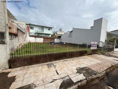 Terreno Urbano para Venda, em Campos Novos, bairro Centro