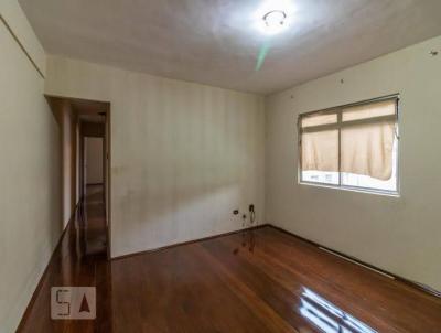 Apartamento para Venda, em So Bernardo do Campo, bairro Rudge Ramos, 2 dormitrios, 1 banheiro, 1 vaga