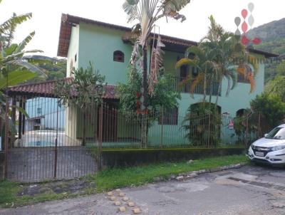 Casa para Venda, em Rio Bonito, bairro Centro, 4 dormitrios, 4 banheiros, 1 sute, 2 vagas