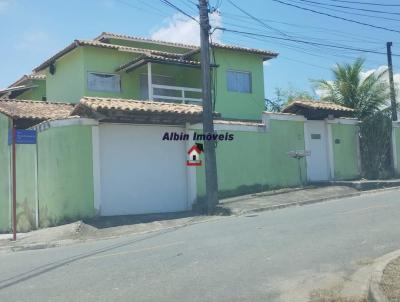 Casa para Venda, em Maric, bairro Praia de Itaipuau (Itaipuau), 4 dormitrios, 4 banheiros, 2 sutes, 3 vagas