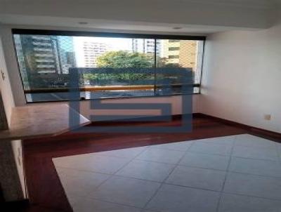 Apartamento para Venda, em Salvador, bairro Cidade Jardim, 3 dormitrios, 3 banheiros, 2 sutes, 1 vaga