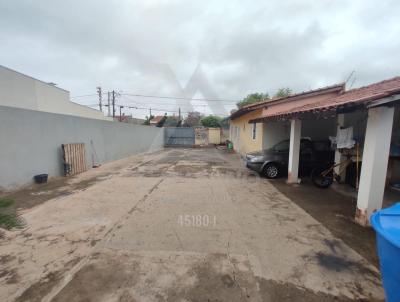 Casa para Venda, em Bauru, bairro Jardim Solange, 3 dormitrios, 3 banheiros, 1 sute, 6 vagas