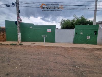 Casa para Venda, em So Jos do Rio Preto, bairro Estncia Santa Catarina (Zona Rural), 2 dormitrios, 1 banheiro, 4 vagas