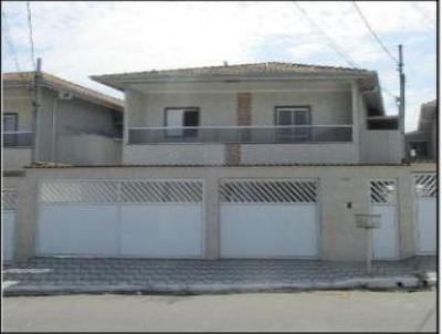 Casa em Condomnio para Venda, em Praia Grande, bairro Esmeralda, 2 dormitrios, 1 banheiro, 1 vaga