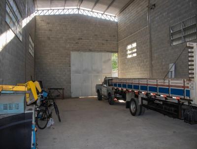 Comercial para Locao, em So Vicente, bairro Jardim Independncia, 4 banheiros, 10 vagas