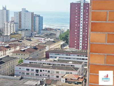 Apartamento 2 dormitrios para Venda, em Praia Grande, bairro Ocian, 2 dormitrios, 1 banheiro, 1 sute, 1 vaga