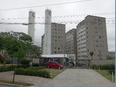Apartamento para Venda, em So Paulo, bairro Jardim Lider, 2 dormitrios, 1 banheiro