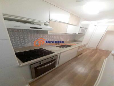 Apartamento para Venda, em Limeira, bairro Chcaras Antonieta, 2 dormitrios, 1 banheiro, 1 vaga