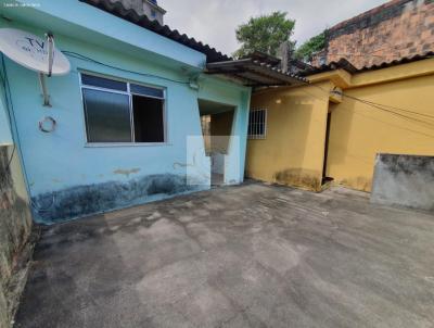 Casa para Venda, em Rio de Janeiro, bairro Vila Isabel, 1 dormitrio, 1 banheiro