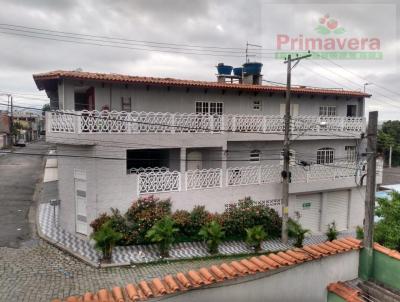 Casa para Venda, em Itaquaquecetuba, bairro Vila Miranda, 3 dormitrios, 3 banheiros, 1 sute, 2 vagas