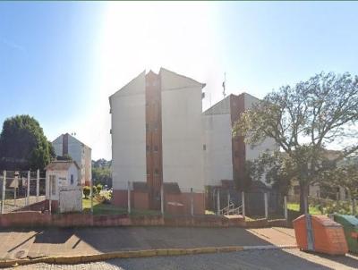 Apartamento para Venda, em Cachoeira do Sul, bairro BARCELOS, 2 dormitrios, 1 banheiro, 1 vaga