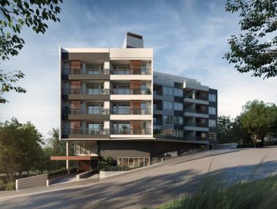 Cobertura Duplex para Venda, em Florianpolis, bairro Joo Paulo, 1 dormitrio, 2 banheiros, 1 sute, 2 vagas