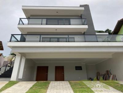 Casa em Condomnio para Venda, em Itapecerica da Serra, bairro Parque Delfim Verde, 3 dormitrios, 5 banheiros, 3 sutes, 2 vagas