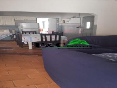 Casa para Venda, em Limeira, bairro Vila Queiroz, 2 dormitrios, 1 banheiro