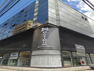 Sala Comercial/Nova para Locao, em Volta Redonda, bairro Aterrado